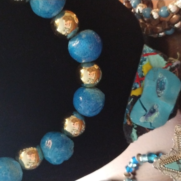 Turquoise bundle - Picture 9 of 10